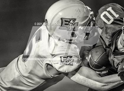 Thumbnail 1 in El Modena @ Yorba Linda photogallery.