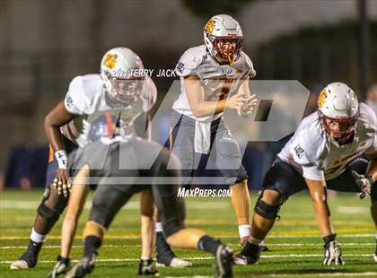 Thumbnail 1 in El Modena @ Yorba Linda photogallery.