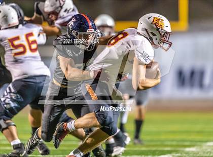 Thumbnail 2 in El Modena @ Yorba Linda photogallery.