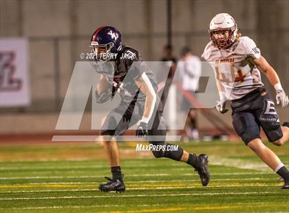 Thumbnail 1 in El Modena @ Yorba Linda photogallery.
