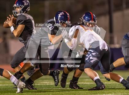 Thumbnail 1 in El Modena @ Yorba Linda photogallery.