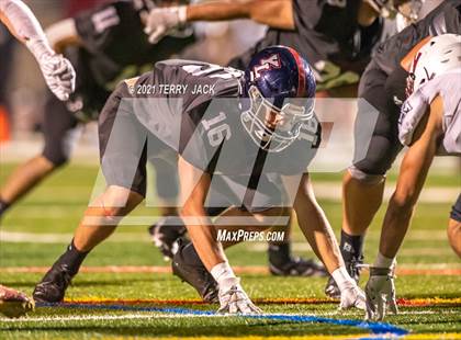 Thumbnail 1 in El Modena @ Yorba Linda photogallery.