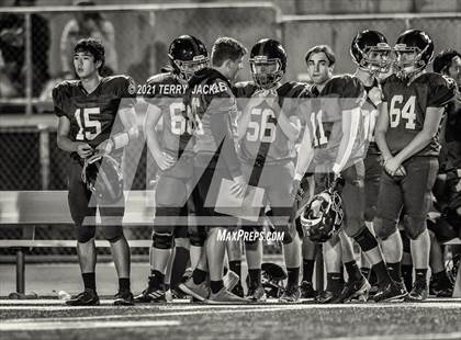 Thumbnail 2 in El Modena @ Yorba Linda photogallery.
