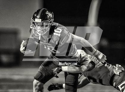 Thumbnail 3 in El Modena @ Yorba Linda photogallery.
