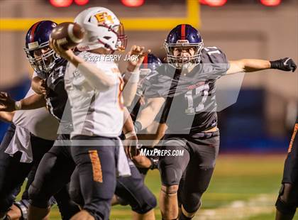 Thumbnail 1 in El Modena @ Yorba Linda photogallery.
