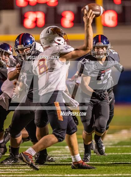 Thumbnail 2 in El Modena @ Yorba Linda photogallery.