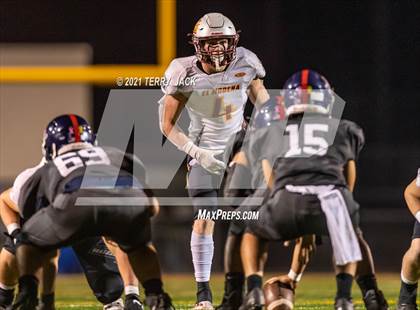 Thumbnail 2 in El Modena @ Yorba Linda photogallery.
