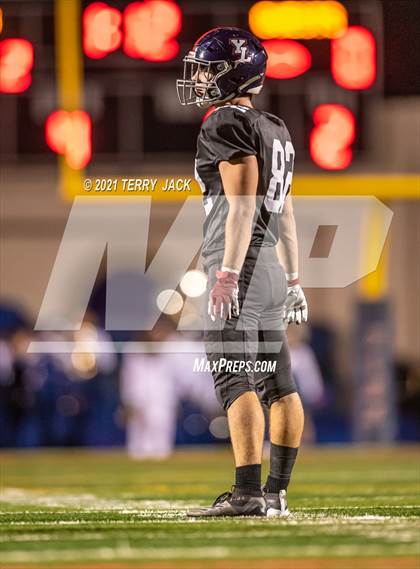 Thumbnail 1 in El Modena @ Yorba Linda photogallery.