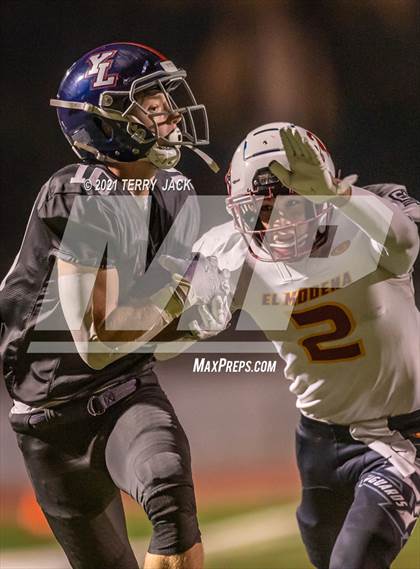 Thumbnail 2 in El Modena @ Yorba Linda photogallery.