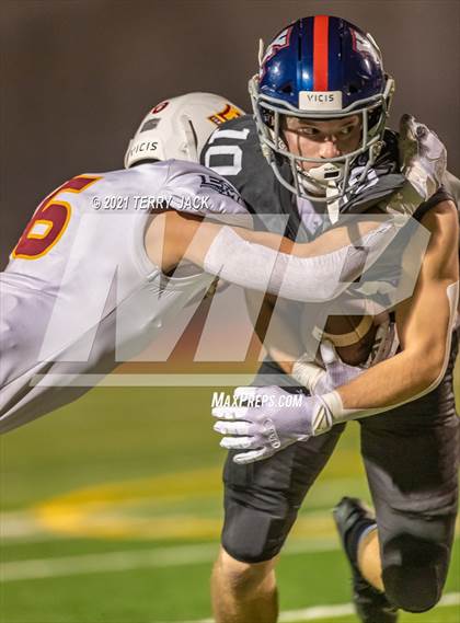 Thumbnail 2 in El Modena @ Yorba Linda photogallery.