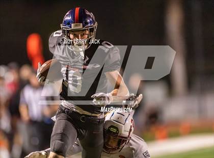 Thumbnail 1 in El Modena @ Yorba Linda photogallery.