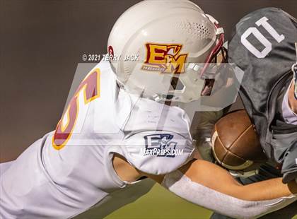 Thumbnail 3 in El Modena @ Yorba Linda photogallery.