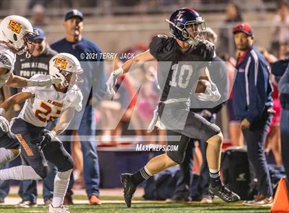 Thumbnail 1 in El Modena @ Yorba Linda photogallery.