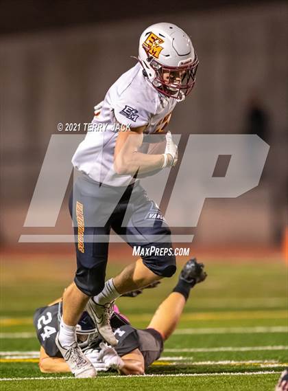 Thumbnail 1 in El Modena @ Yorba Linda photogallery.