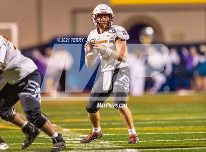 Thumbnail 1 in El Modena @ Yorba Linda photogallery.