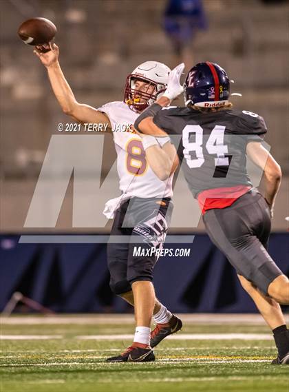 Thumbnail 3 in El Modena @ Yorba Linda photogallery.