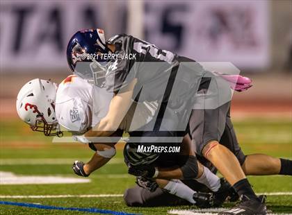 Thumbnail 2 in El Modena @ Yorba Linda photogallery.