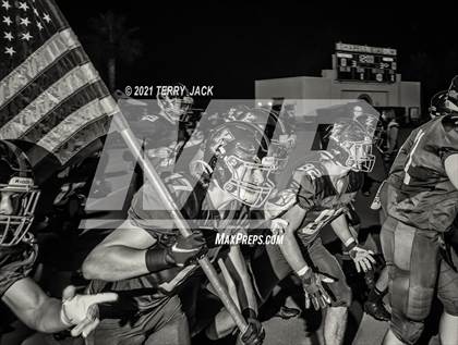 Thumbnail 3 in El Modena @ Yorba Linda photogallery.