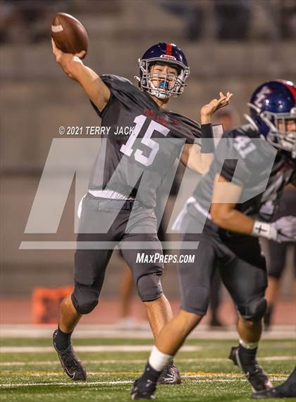 Thumbnail 2 in El Modena @ Yorba Linda photogallery.