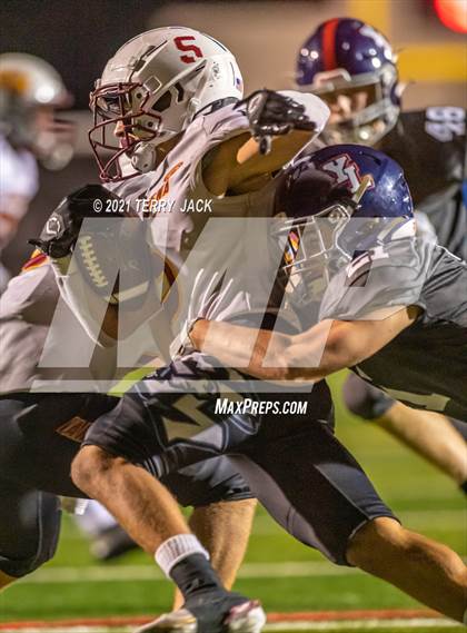 Thumbnail 2 in El Modena @ Yorba Linda photogallery.