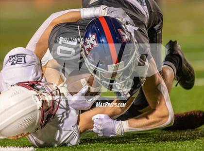 Thumbnail 1 in El Modena @ Yorba Linda photogallery.