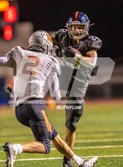 Thumbnail 2 in El Modena @ Yorba Linda photogallery.