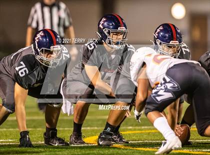Thumbnail 2 in El Modena @ Yorba Linda photogallery.
