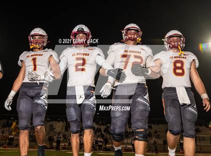 Thumbnail 2 in El Modena @ Yorba Linda photogallery.