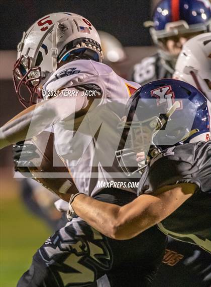 Thumbnail 3 in El Modena @ Yorba Linda photogallery.