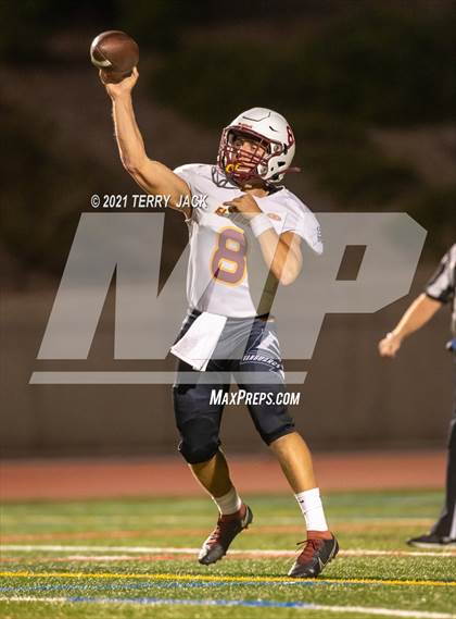 Thumbnail 1 in El Modena @ Yorba Linda photogallery.