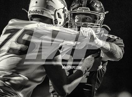 Thumbnail 1 in El Modena @ Yorba Linda photogallery.