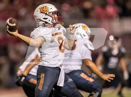 Thumbnail 2 in El Modena @ Yorba Linda photogallery.