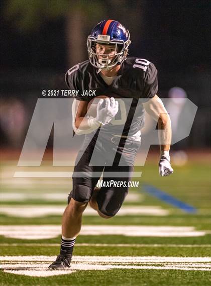 Thumbnail 1 in El Modena @ Yorba Linda photogallery.