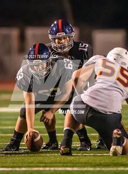 Thumbnail 3 in El Modena @ Yorba Linda photogallery.
