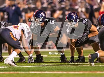 Thumbnail 1 in El Modena @ Yorba Linda photogallery.