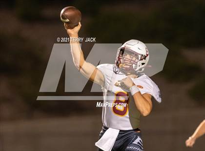 Thumbnail 3 in El Modena @ Yorba Linda photogallery.