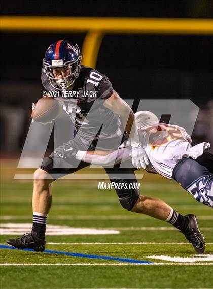 Thumbnail 3 in El Modena @ Yorba Linda photogallery.