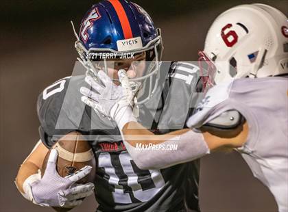 Thumbnail 1 in El Modena @ Yorba Linda photogallery.