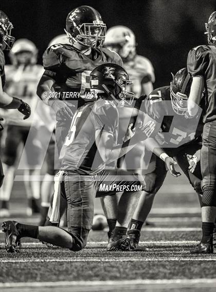 Thumbnail 3 in El Modena @ Yorba Linda photogallery.