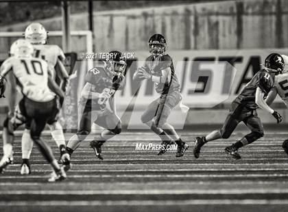 Thumbnail 3 in El Modena @ Yorba Linda photogallery.