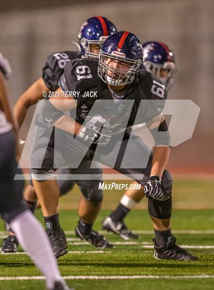 Thumbnail 1 in El Modena @ Yorba Linda photogallery.