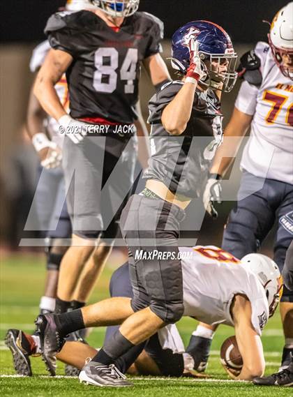 Thumbnail 2 in El Modena @ Yorba Linda photogallery.