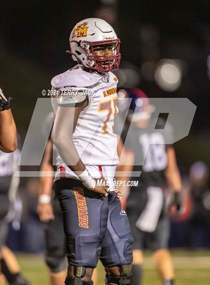 Thumbnail 2 in El Modena @ Yorba Linda photogallery.