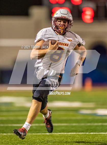 Thumbnail 1 in El Modena @ Yorba Linda photogallery.