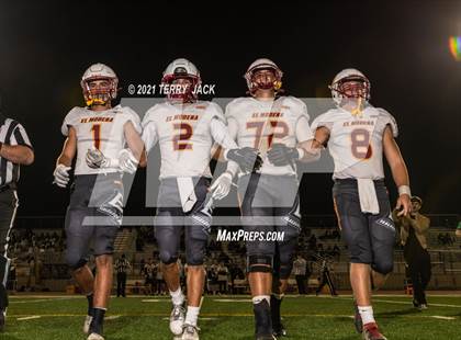 Thumbnail 1 in El Modena @ Yorba Linda photogallery.