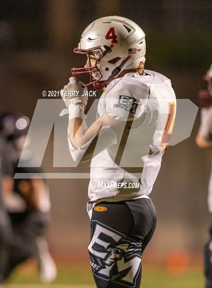 Thumbnail 2 in El Modena @ Yorba Linda photogallery.