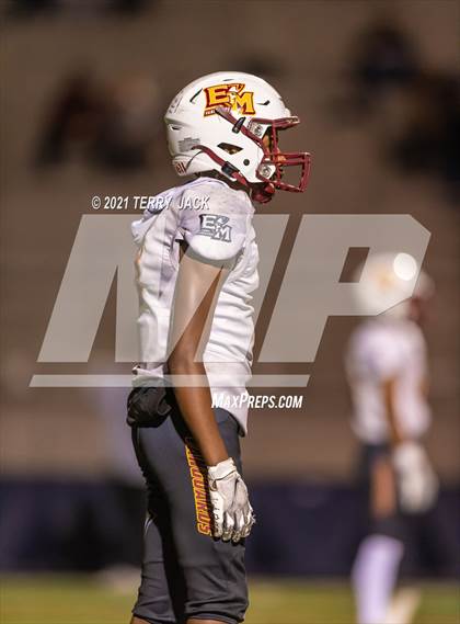 Thumbnail 1 in El Modena @ Yorba Linda photogallery.