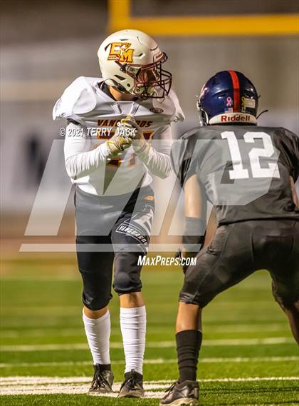 Thumbnail 3 in El Modena @ Yorba Linda photogallery.