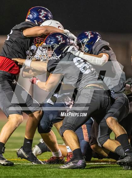 Thumbnail 1 in El Modena @ Yorba Linda photogallery.
