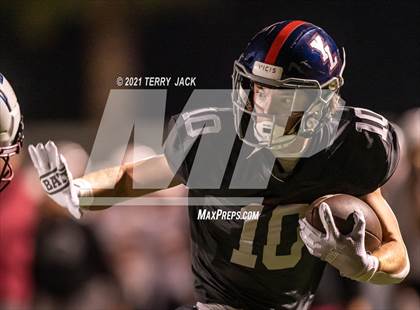 Thumbnail 1 in El Modena @ Yorba Linda photogallery.